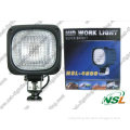 35W/55W/75W Tractor HID Working Lamp Xenon/ 9~32V HID Work Light